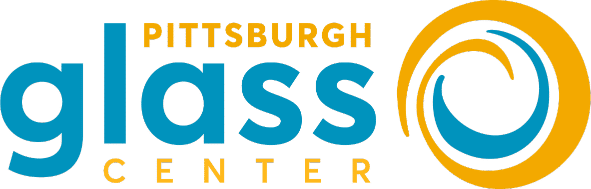 Pittsburgh Glass Center logo