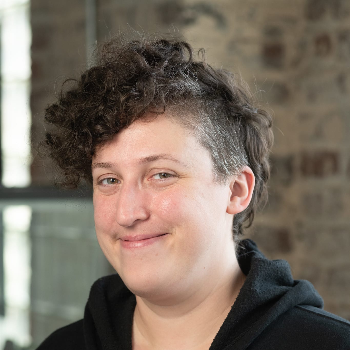 AK Kurtz headshot