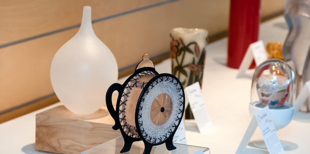 glass art