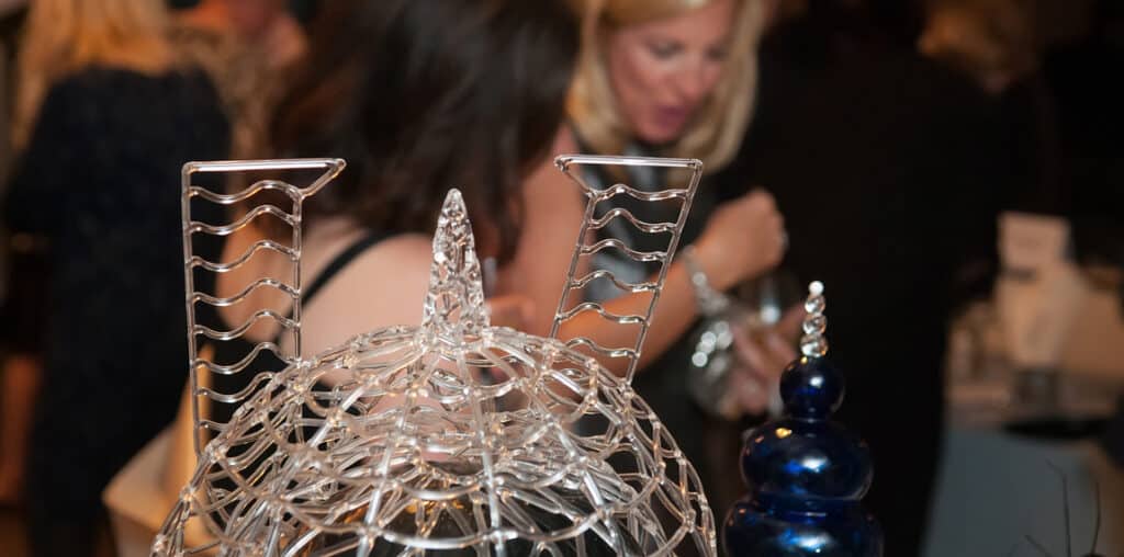 glass art