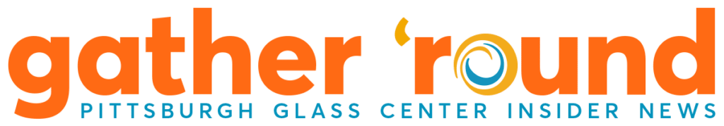 Gather 'Round Insider News logo