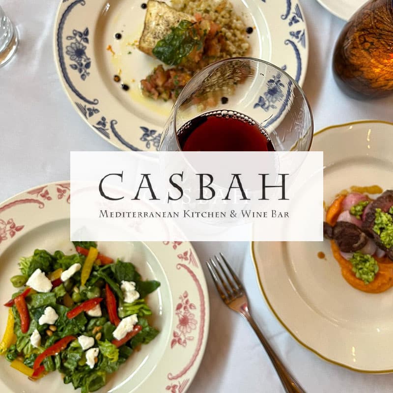 Casbah logo