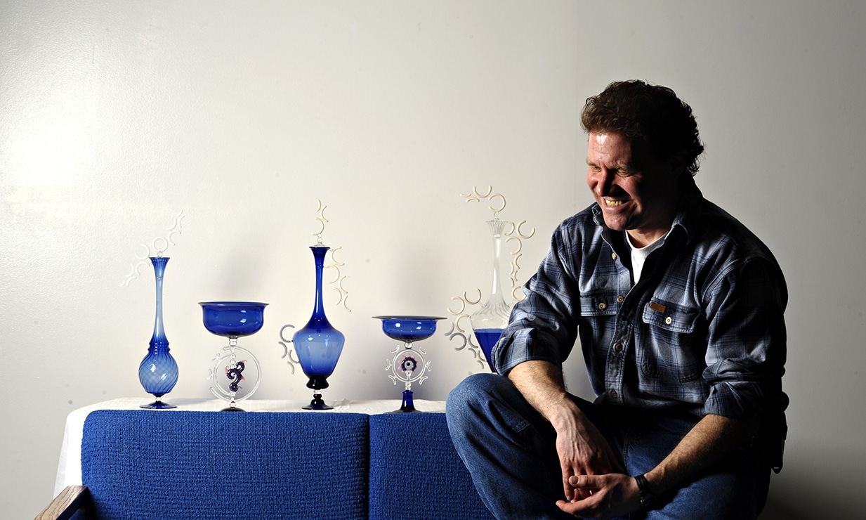 Tim Drier