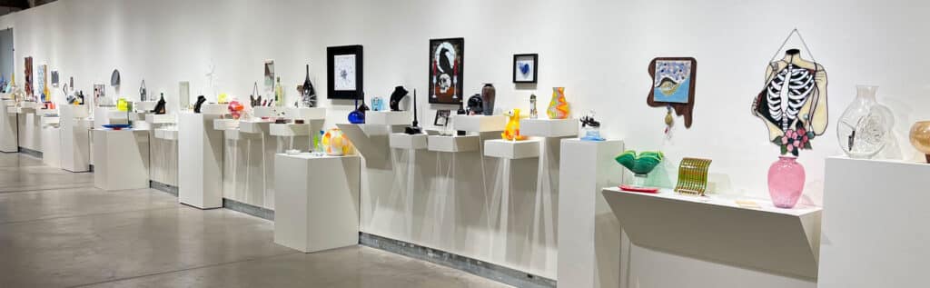 Art on Fire 26 auction items