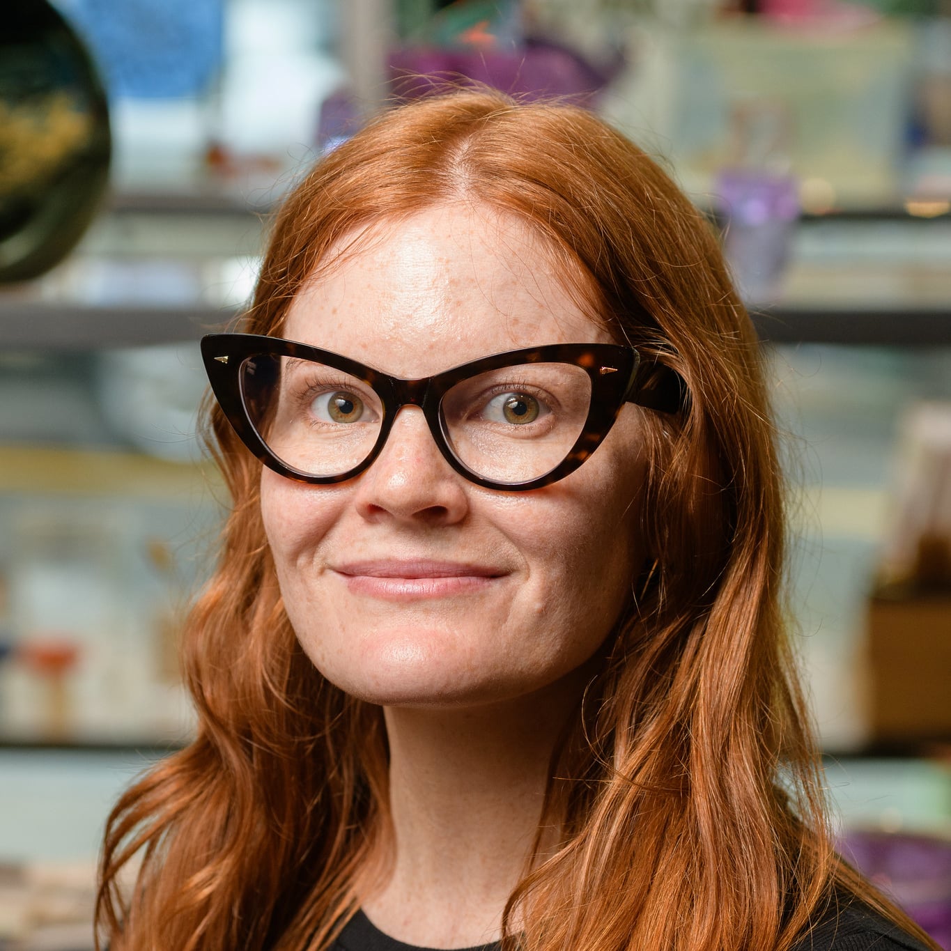 Morgan O'Grady