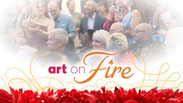 Art on Fire 2026
