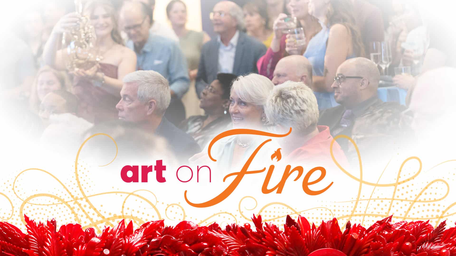 Art on Fire 2026