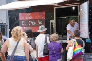 El Chuco