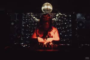 DJ Carrie Sours
