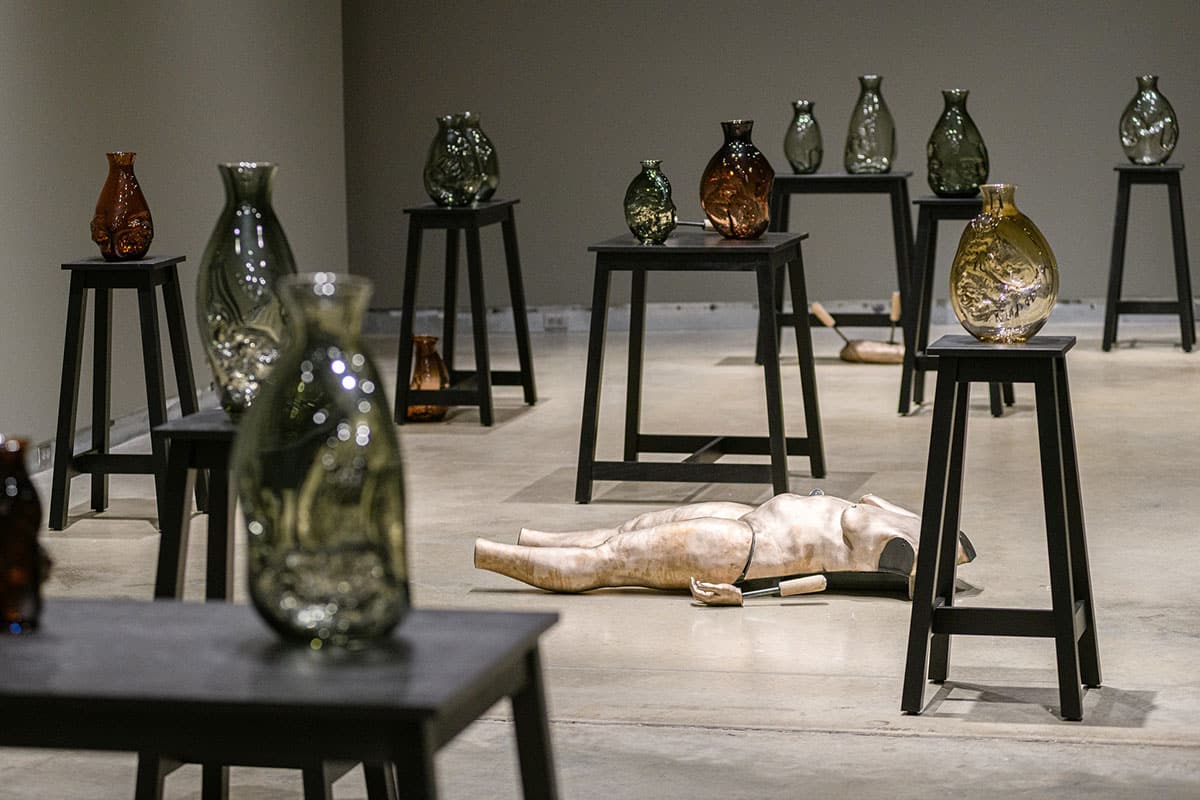 To Hold... gallery photo