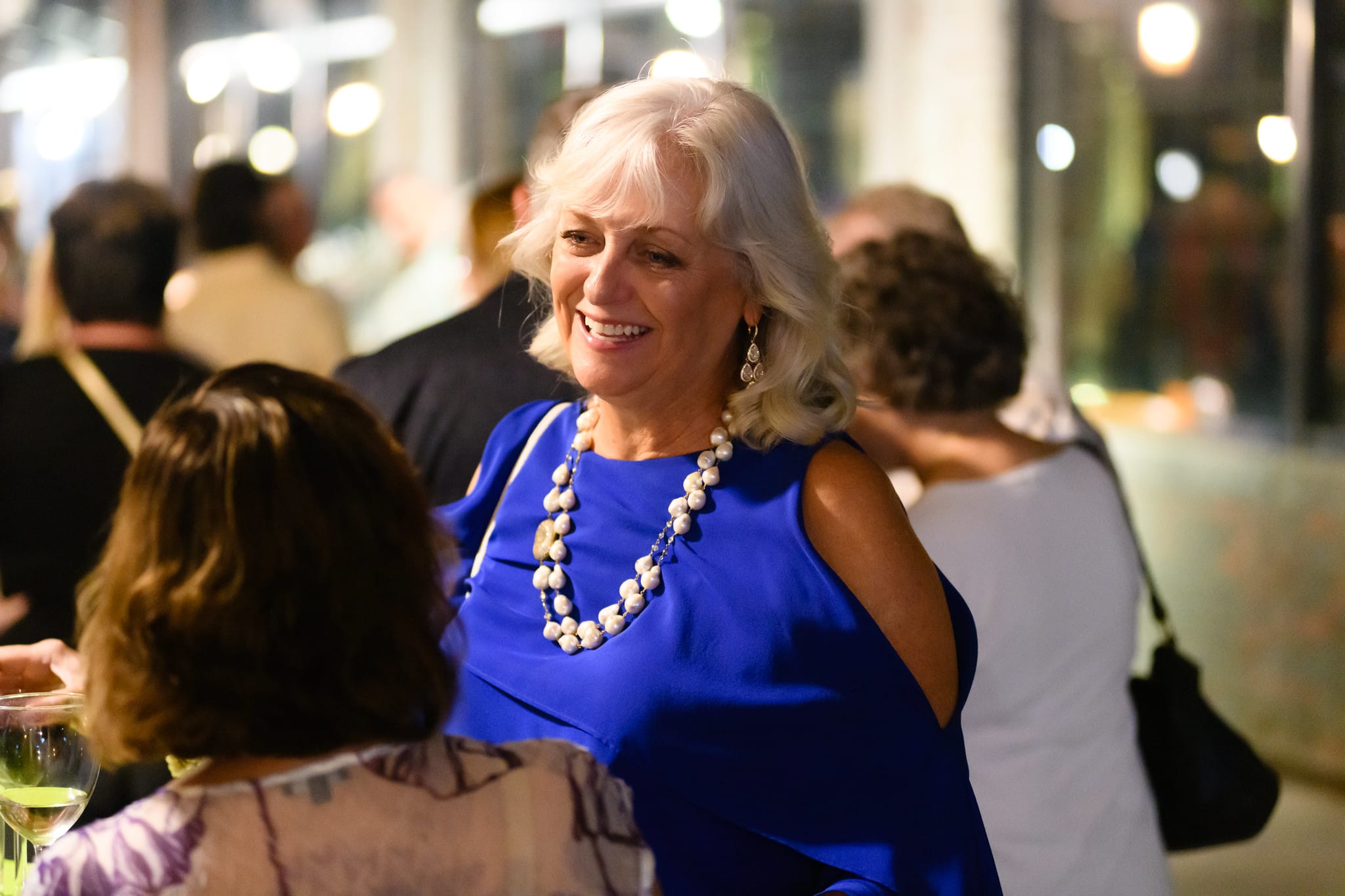 Deb Garlock, PGC Board Member