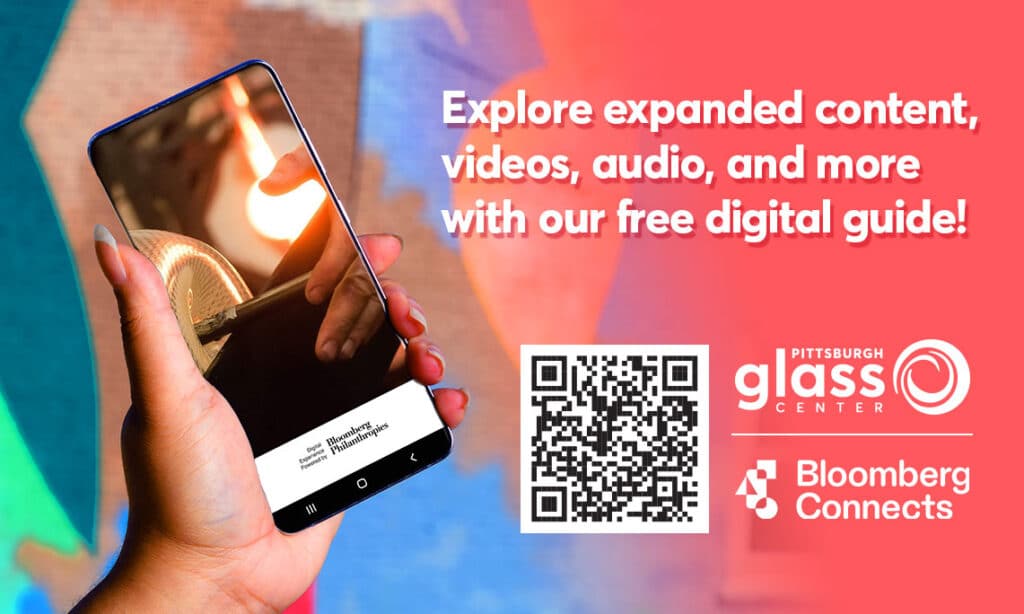 Explore our digital guide