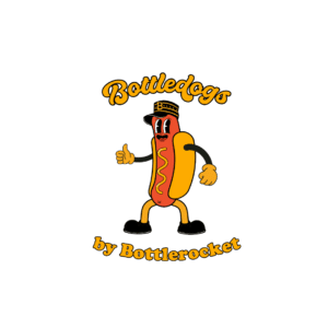 Bottle Dogs logo