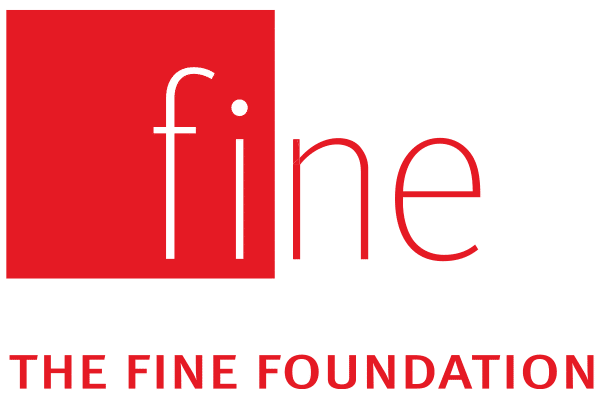 The Fine Foundation logo