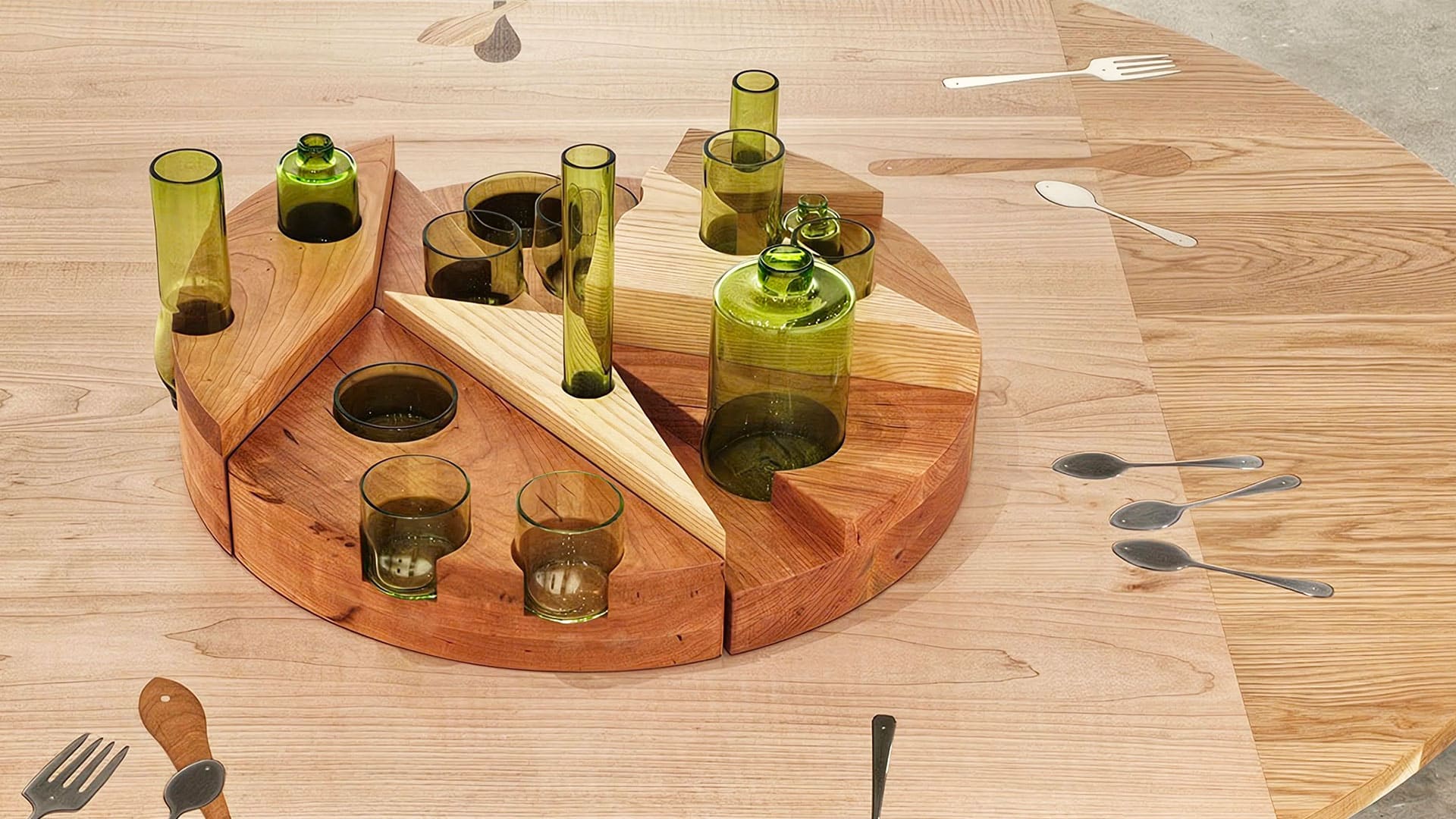 Idea Furnace Retrospective