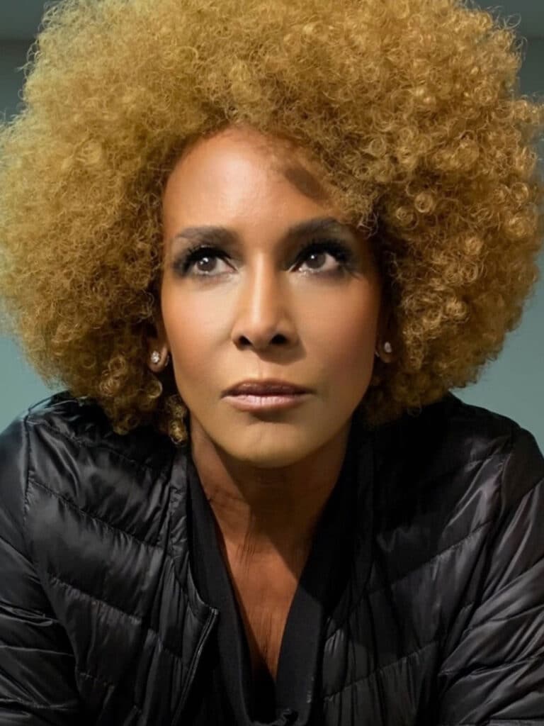 Renee Cox