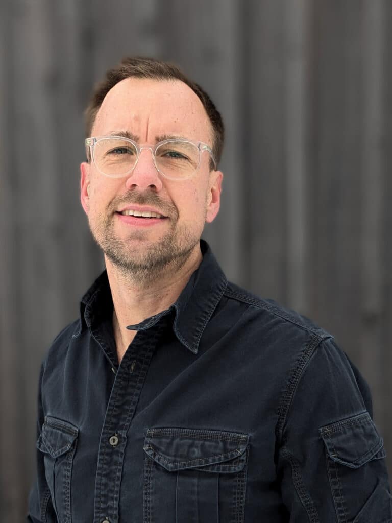Sean Derry