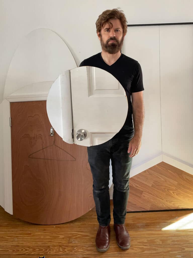 Wade Kramm