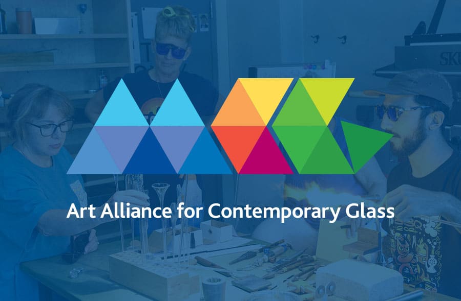 Art Alliance for Contemporary Glass