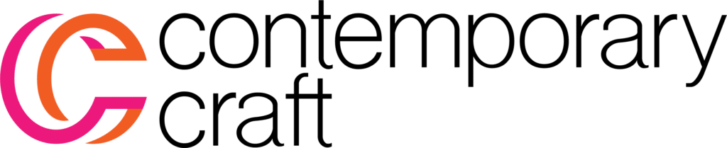 Contemporary Craft logo