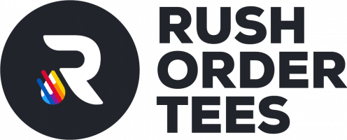 Rush Order Tees logo