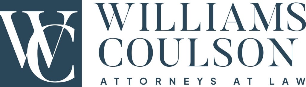 Williams Coulson logo