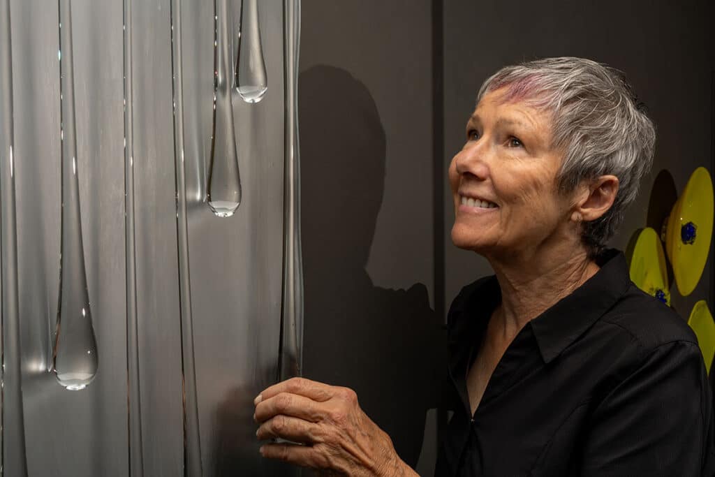 Kathleen Mulcahy portrait (Richard Kelly Photography)