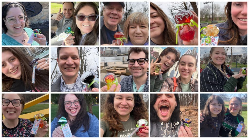 Mushroom Hunt 2026 Winners