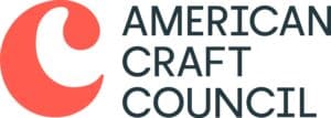 American Craft Council logo