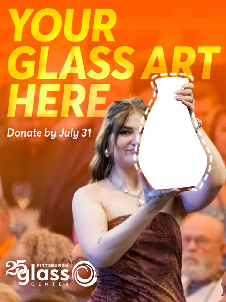 Donate Art to the Art on Fire Auction