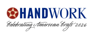 Handwork: Celebrating American Craft 2026