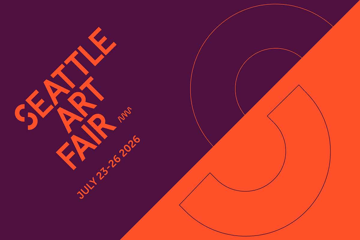 Seattle Art Fair