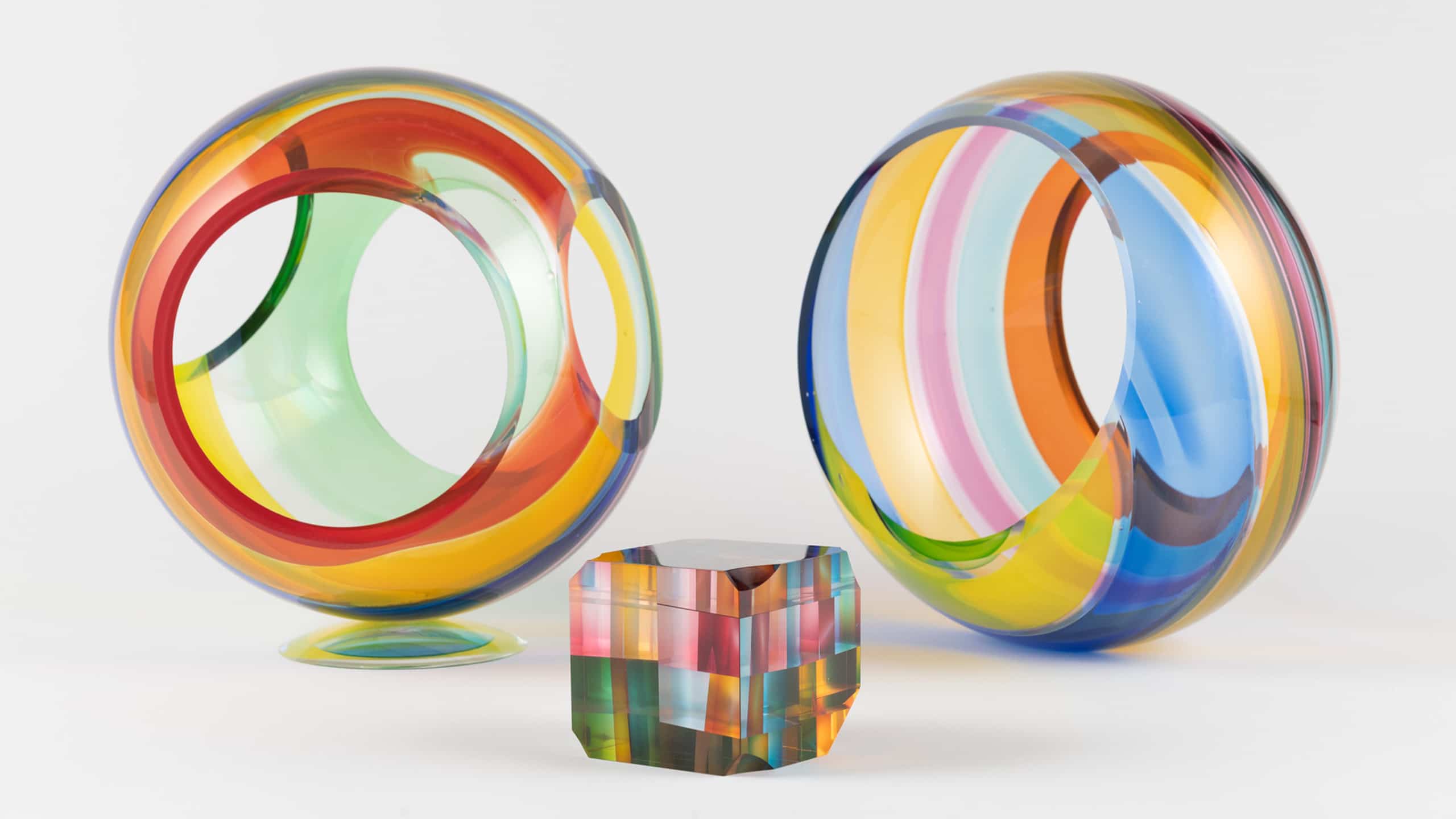 Exhibition: AACG Visionary Scholarship Winners