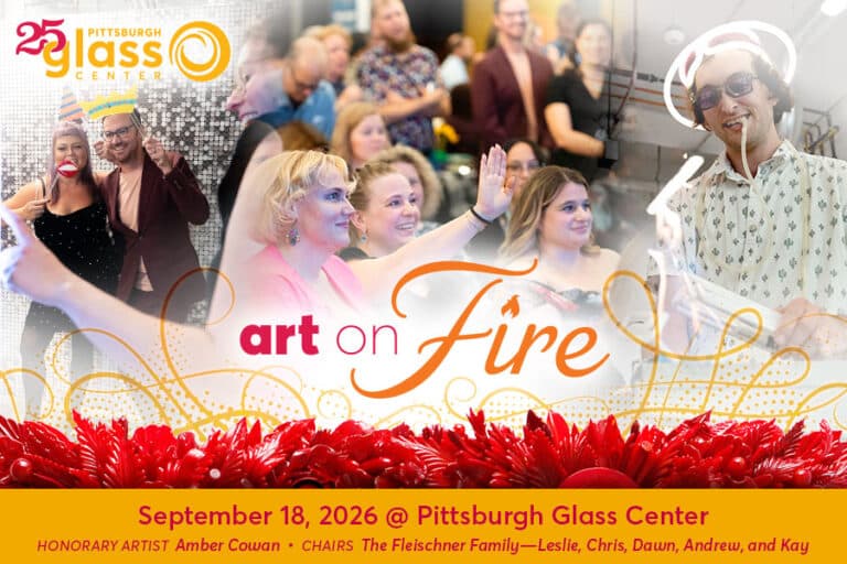 Art on Fire 2026