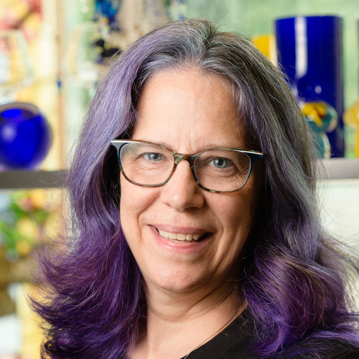 Jennifer Saitz