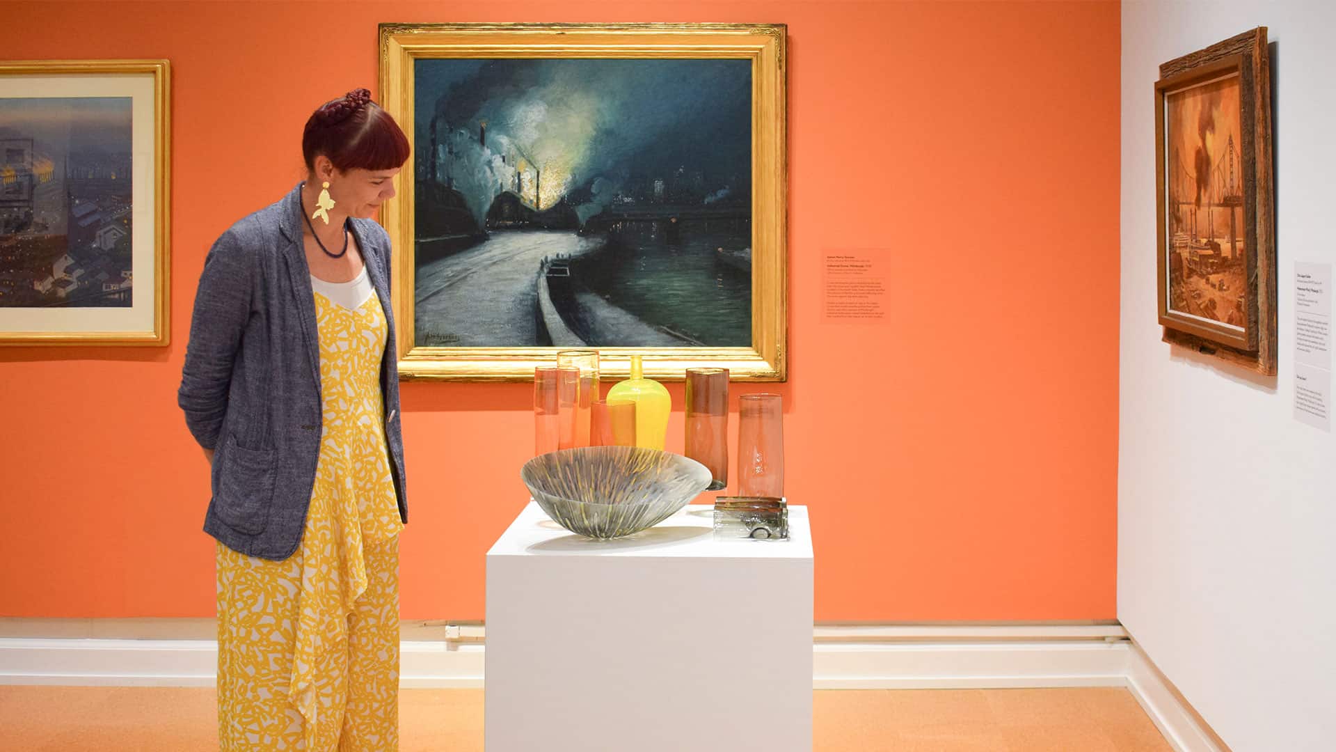 Westmoreland Museum of Art