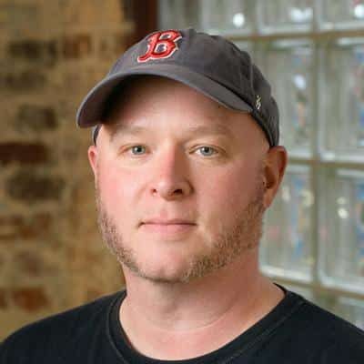 Brian Boivin