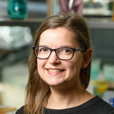 Lisa Demagall